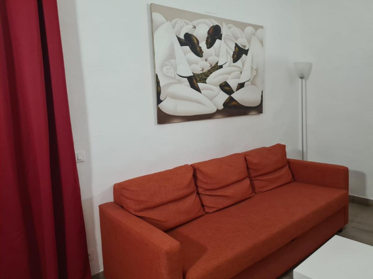 Lc Guest House Pisa Kültér fotó